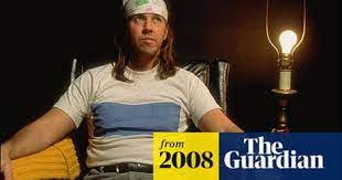 Peers Deliver Tributes At David Foster Wallace Memorial Service David Foster Wallace The Guardian
