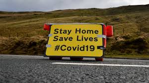 He will be speaking from 12.15pm with live updates from his briefing below. Lockdown In Wales One Week Until Next Review Of Restrictions Wales Itv News