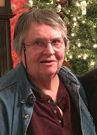 Laura Whitcomb Obituary