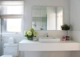 pedestal sink vanity with vessel sink