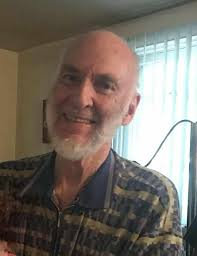 Obituary information for John F. Sanford