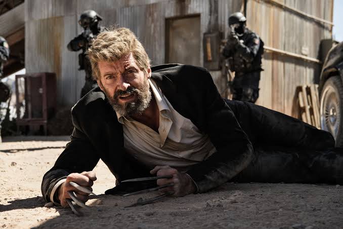 Review: In 'Logan,' a Comic-Book Stalwart Turns Noirish Western - The New  York Times