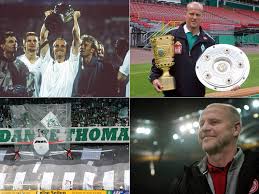 Thomas schaaf ersetzt den abgesetzten florian kohfeldt bild: Schaaf 40 Jahre Werder Und Kein Gluck Anderswo Bundesliga Bildergalerie Kicker