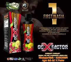 Apa itu gc x factor? 7 Gc X Factor Ideas Factors Agen Detox