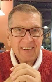 Tod J. Bogan Jr. 1936-2024