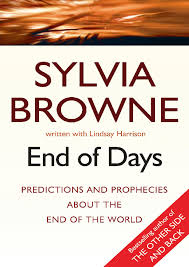 Getting the books sylvia brownes book of dreams now is not type of challenging means. Pdf End Of Days Sylvia Browne Aji Kusuma Academia Edu
