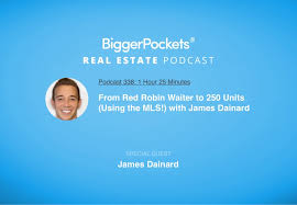 Heaton dainard is a dedicated point of contact for every step in the real estate transaction process. From Red Robin Waiter To 250 Units Using The Mls Podcast