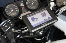 Cb400super Bol D Olで行くルリカミドリの信州一人旅 Navi解説