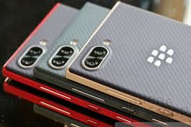 This question was asked about the related product: Hands On With The Blackberry Key2 Le Phone Scoop