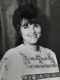 Elizabeth Friedrich Obituary