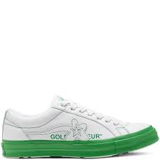 Converse x golf wang chuck 70. SuÄ'enje Apt Rola Le Fleur Golf Converse Pioneerbuttonclub Org