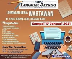 ⏩pusat informasi lowongan kerja di pematangsiantar dan sekitarnya⏪ ada info loker dm ya gratis ! Lowongan Kerja Di Blora Jawa Tengah Mei 2021