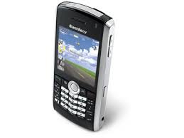 BlackBerry Pearl 8100 - CNET
