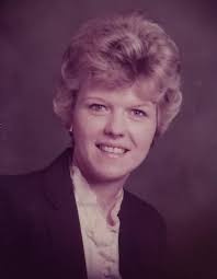 Carolyn Maynard Obituary (1943