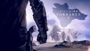 Maybe you would like to learn more about one of these? Destiny 2 Forsaken The Dreaming City Trailer Released Just Push Start
