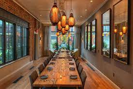 Restaurant Review Pusadee S Garden Pittsburgh Magazine In 2021 Restaurant Review Restaurant Fast Casual Restaurant