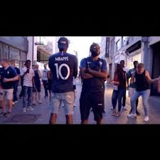 The song was made to celebrate the victory of france national football team at the 2018 fifa world cup. Rap Francais Page 230 Sur 295 Coqlakour