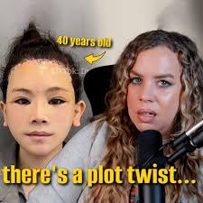 Something's Not Right About These Guys...