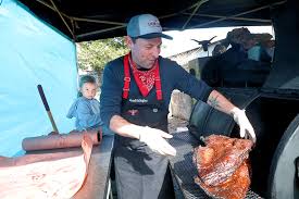 Jarad Gallagher doesn't let past define him