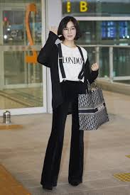8 Fashion Staples Every Asian Celebrity Owns Dior Bag Ideas Of Dior Bag Diorbag Bag Dior Dior Book Tote Bag Tiff Snsd Fashion Fashion Young Fashion