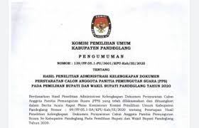 Maybe you would like to learn more about one of these? Tes Tulis Pps 4 Maret Simak Kisi Kisi Soal Tugas Wewenang Menurut Uu No 7 2017 Resonansi Id