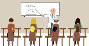 Online Education Vs Regular Classroom Learning Online Education Classroom Learning Online School Programs