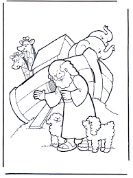 39 books of the old testament bible coloring pages. Noah 1 Old Testament
