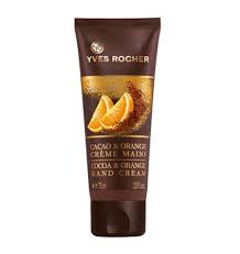 Skin Care Products Cosmetic Makeup Hand Cream Yves Rocher Lip Moisturizer