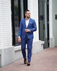What colour shirt with blue suit? Pink Dress Shirt With Blue Suit Outfits 33 Ideas Outfits Lookastic