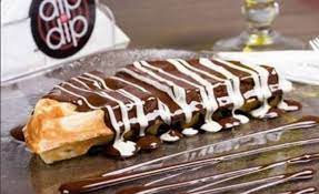 Dip 'n dip начал(а) читать. What We Thought Of Dip N Dip Destination Ksa