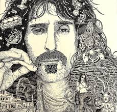 Thanks to Frank I started to study music theory in order to understand bit  more his work and compositions, just as a hobby in my free time. I started  two years ago