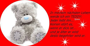 Teddy Ist Ganz Traurig Oh Lustige Spruche Bilder Lustig Lustige Bilder