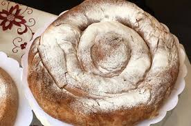 Ensaimada Rezept Die Spezialitat Aus Mallorca Susse Brotchen Lecker Backen