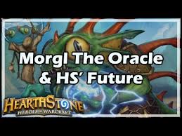 Do as the site instructs. Video Morgl The Oracle