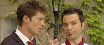 Vorschau: Sturm der Liebe • Deutschland 2006