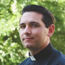 Declan Cole entered St. Charles Borromeo Seminary after high school with  great peace in taking a step to follow the Lord. Join with us in praying  for Declan as he will be ordained a Transitional ...