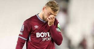 West Ham must 'face the music' after Chelsea humiliation