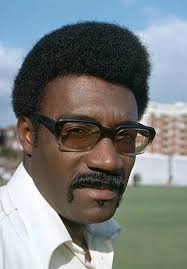CLIVE LLOYD AND Greg Chappell at the toss Australia v West Indies