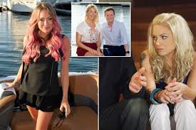 I'm a celeb's rita simons finally finds out harry redknapp left the seat up lorraine. I M A Celebrity S Rita Simons Avoids Eastenders After Shock Of Being Killed Off Irish Mirror Online