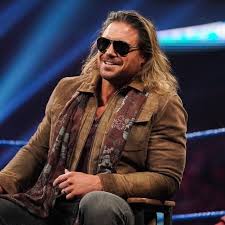 Morrison John Morrison Wrestling Wwe Morrison