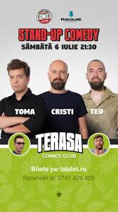 Live podcast #12 | între showuri cu teo, vio și costel. Stand Up Comedy Pe Terasa Comics Cu Teo Toma Cristi Popescu Bilete La Stand Up Comics Club Bucuresti 06 Iulie 2019 Show Pass