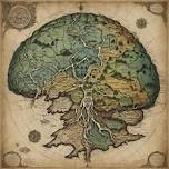 Make a Fantasy Map Paint & Sip