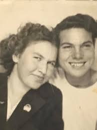 Virginia City circa 1981...The Hamm family