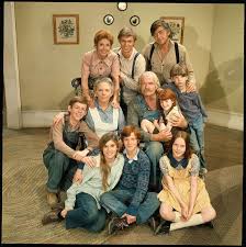 Where Are The Cast Of The Waltons Now From A Reclusive Rock Star To A Failed Politician What Happened To Amer Child Actors John Boy Winnie The Pooh Cartoon