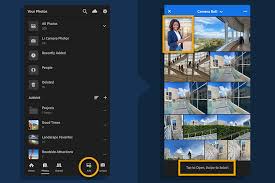 As with most other paid apps, interested users can also download the latest adobe photoshop version and use it for free for a limited time. How To Create A Professional Linkedin Profile Picture With A Mobile Photo Adobe Learn Support Tutorials