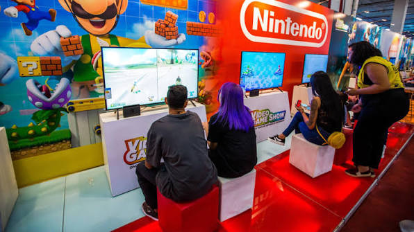 VideoGameShow 2026: Taguatinga entra no mapa dos grandes encontros gamer