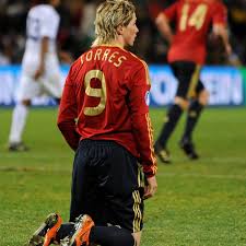 The former liverpool striker retired from the sport in august 2019 after finishing his career in japan. Fcc Fernando Torres Esp Fifa Com