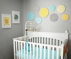 Browse photos of nursery ideas. Modern Nursery Ideas Parents