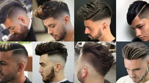 With limited styling options, men's hairstyles have always been a topic of debate for ages. Top And Latest Quiff Haircuts For Men To Try This Season Style Pk