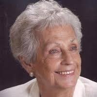 Obituary information for Margaret Jolly